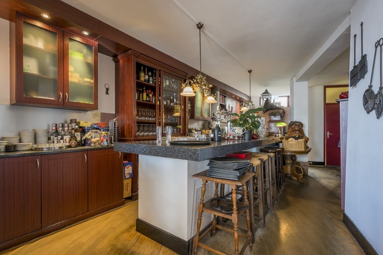 HorecaaanHof 9<br/> inAmersfoort