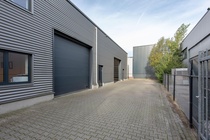 Bedrijfsruimte Oldenzaal - Doesburgstraat 11 a - Foto 1