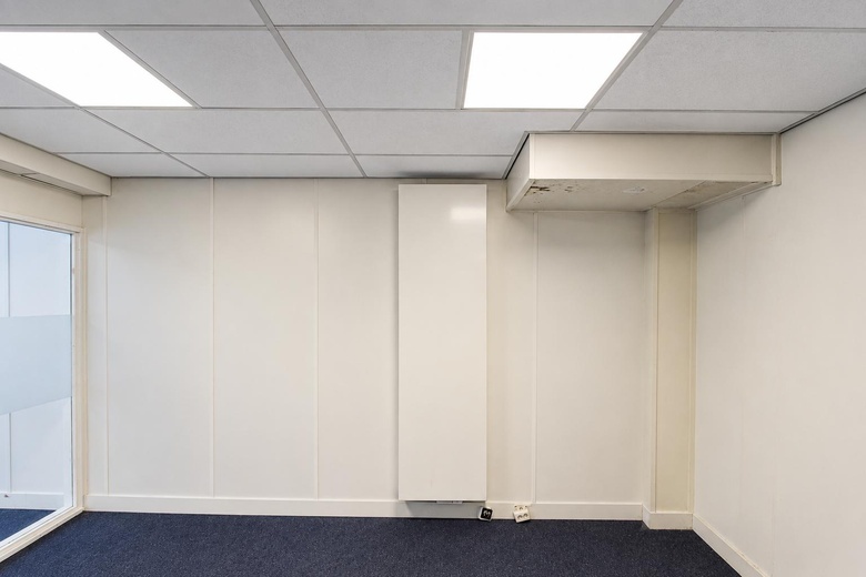 Kantoorruimte Haarlem - Tetterodestraat 52 - Foto 5