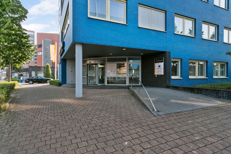 KantoorruimteaanLinie 580<br/> inApeldoorn KantoorruimteaanLinie 580<br/> inApeldoorn