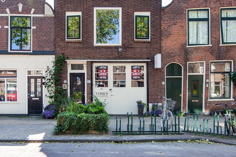 ZorgaanNieuwehaven 51 a<br/> inGouda