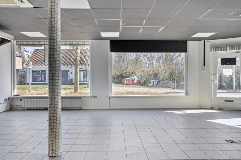 WinkelruimteaanTuindorpstraat 138<br/> inHengelo
