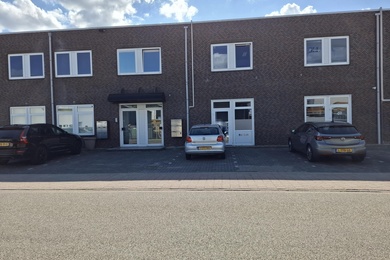 Kantoorruimte Heumen - Schutkolk 4 - Foto 2