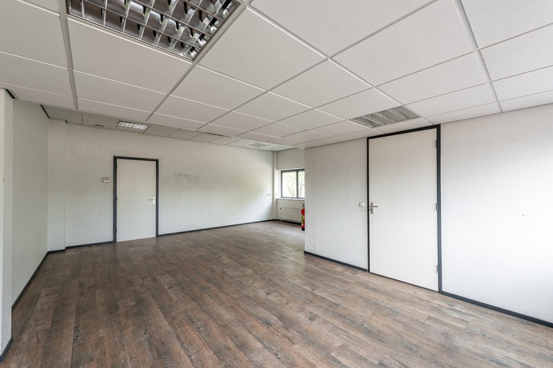 BedrijfsruimteaanIndustrieweg 100<br/> inSwifterbant