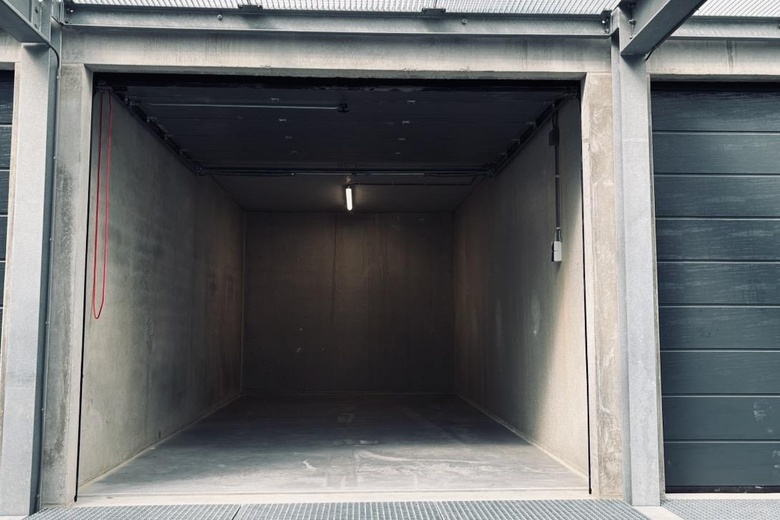 BedrijfsruimteaanConservenweg 75 U38<br/> inRoelofarendsveen