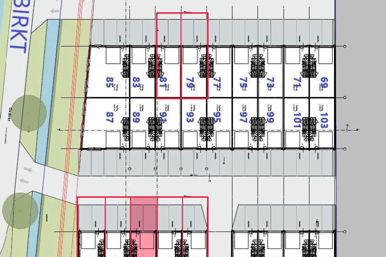 BedrijfsruimteaanBirkt 117<br/> inAmersfoort