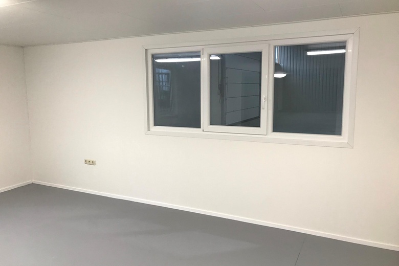 Bedrijfsruimte Uden - Weverstraat 15 A - Foto 14