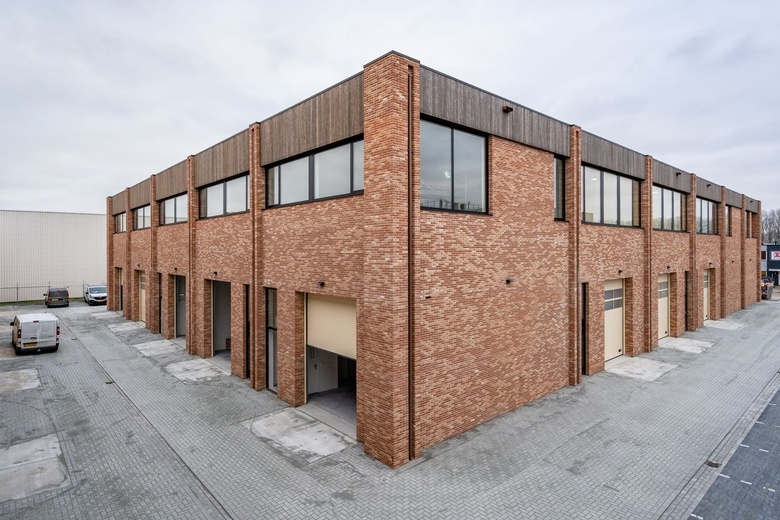 Bedrijfsruimte Weesp - Pampuslaan 168 D - Foto 2