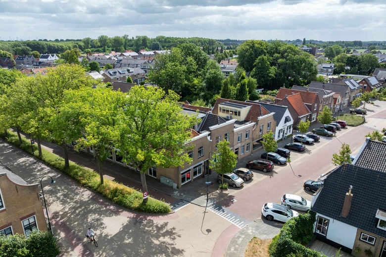 Winkelruimte Hellevoetsluis - Dorpsstraat 1 - Foto 14