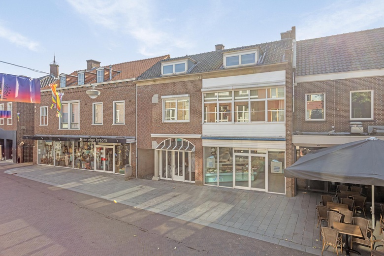 WinkelruimteaanGrotestraat 103<br/> inVenray