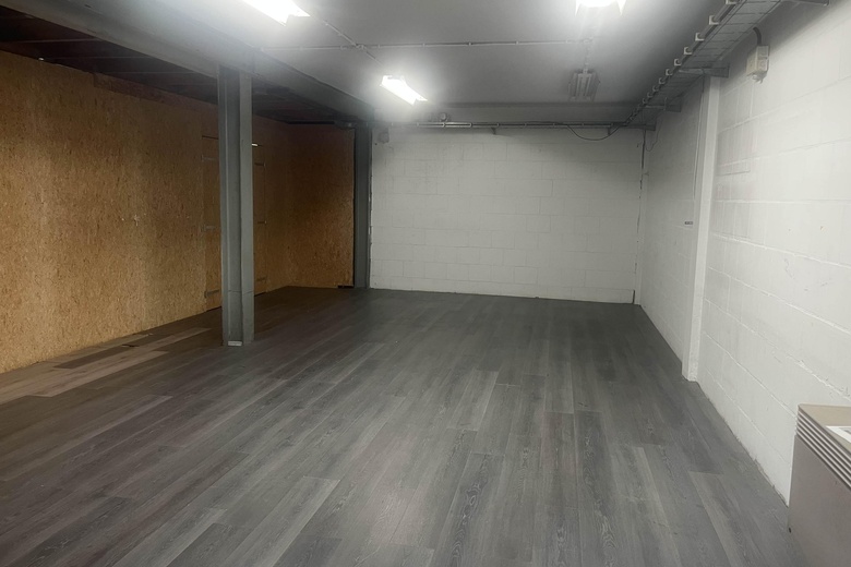 Bedrijfsruimte Roosendaal - Leemstraat 5 a - Foto 24