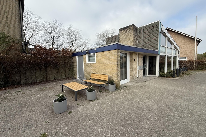 KantoorruimteaanHilsestraat 78<br/> inKaatsheuvel KantoorruimteaanHilsestraat 78<br/> inKaatsheuvel