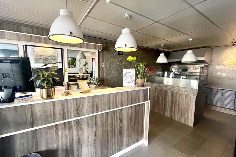 HorecaaanKuipersdijk 125<br/> inEnschede HorecaaanKuipersdijk 125<br/> inEnschede