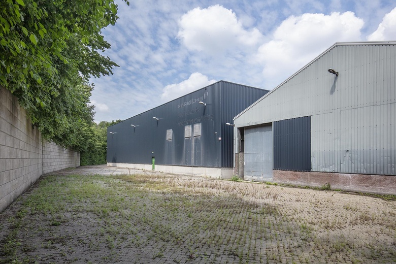 BedrijfsruimteaanLindelaufer Gewande 18<br/> inVoerendaal BedrijfsruimteaanLindelaufer Gewande 18<br/> inVoerendaal