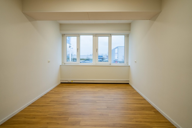 KantoorruimteaanZwettestraat 9<br/> inLeeuwarden