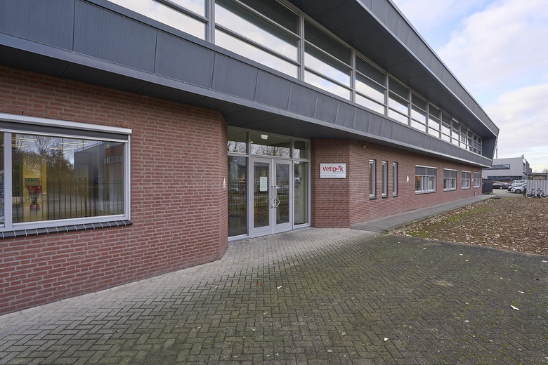 BedrijfsruimteaanDoornhoek 3765<br/> inVeghel BedrijfsruimteaanDoornhoek 3765<br/> inVeghel