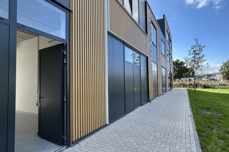 Bedrijfsruimte Nieuwegein - Groningenhaven 1 6 - Foto 11