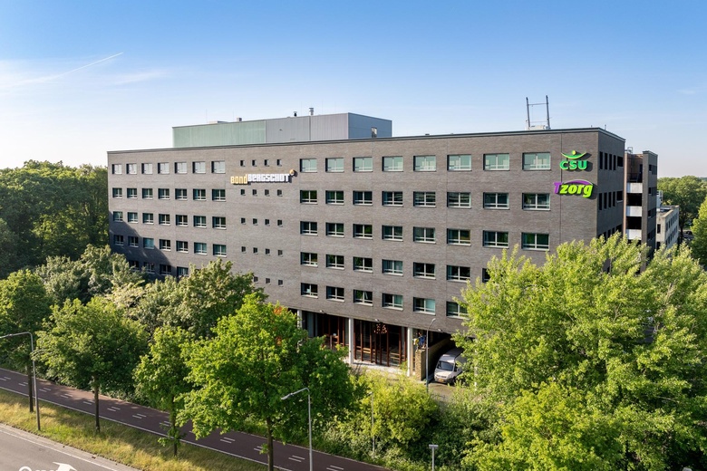 KantoorruimteaanBergschot 69<br/> inBreda