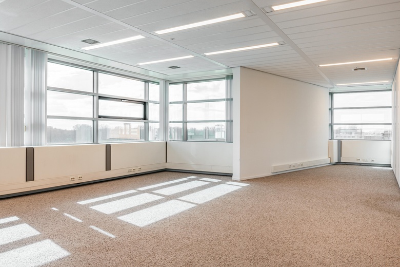 KantoorruimteaanBasicweg 16<br/> inAmersfoort