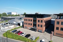 Kantoorruimte Alblasserdam - Edisonweg 10 - Foto 4
