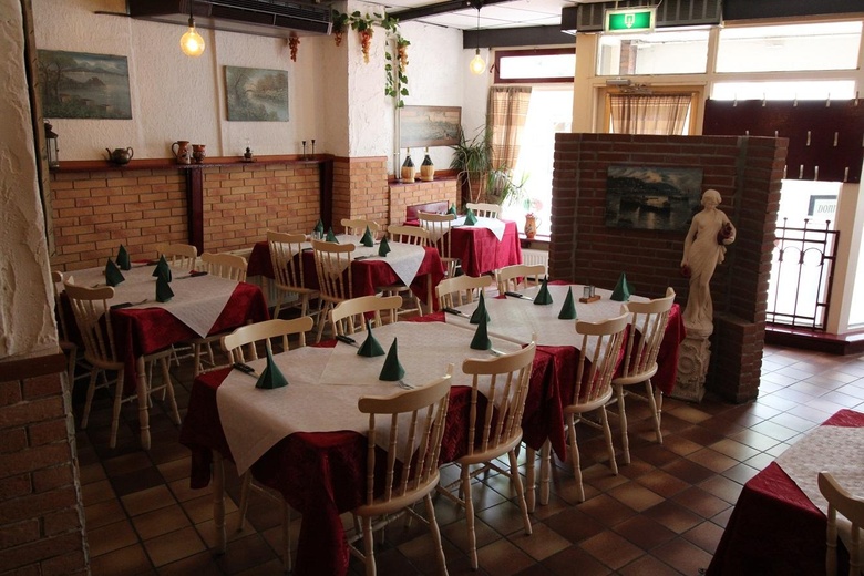 HorecaaanRensgars 6<br/> inSchagen