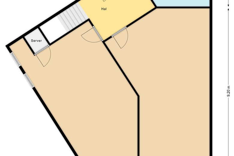 KantoorruimteaanEdisonstraat 28<br/> inSassenheim