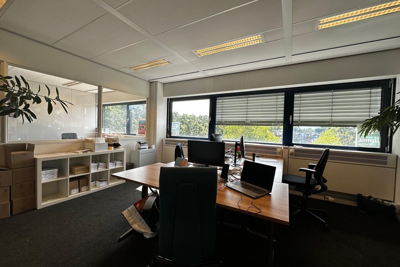 KantoorruimteaanVreeswijksestraatweg 22<br/> inNieuwegein