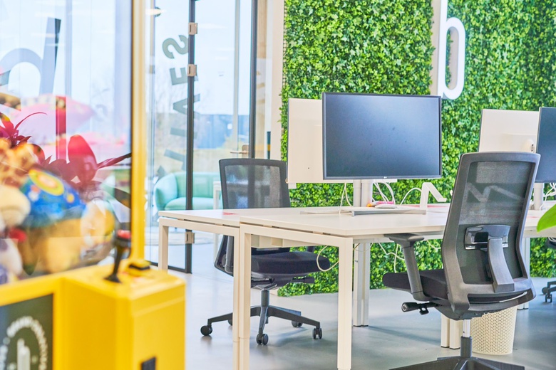 KantoorruimteaanBoumaboulevard 63 - 109<br/> inGroningen