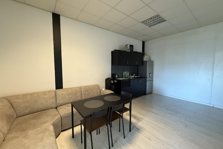 BedrijfsruimteaanPoortland 10<br/> inAmsterdam