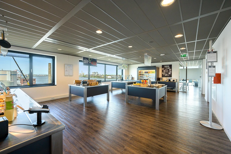 KantoorruimteaanWillingestraat 4<br/> inRotterdam