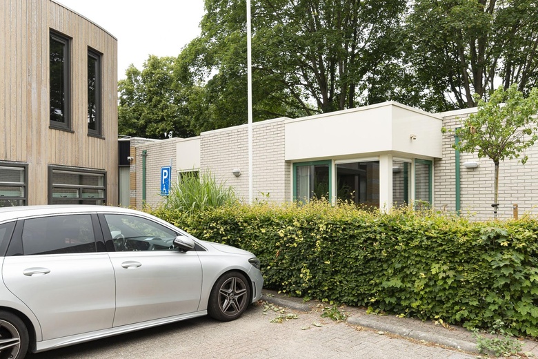 KantoorruimteaanVivaldistraat 67 B<br/> inLisse
