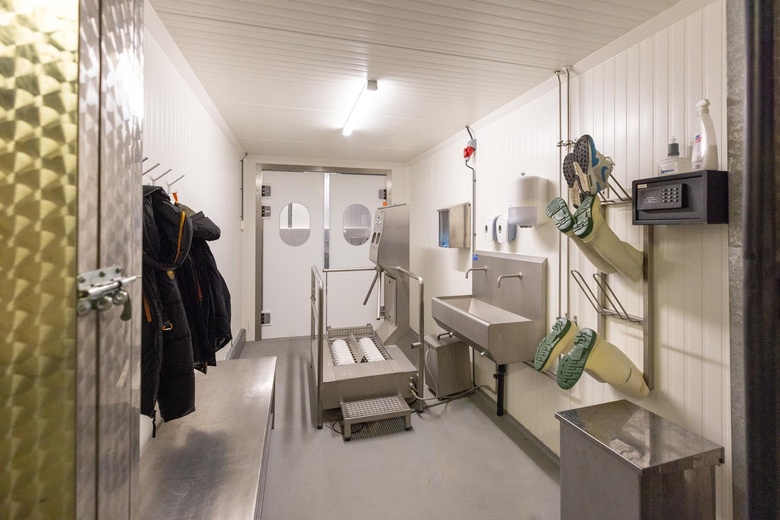 BedrijfsruimteaanFranse Kampweg 36 - 38<br/> inBussum