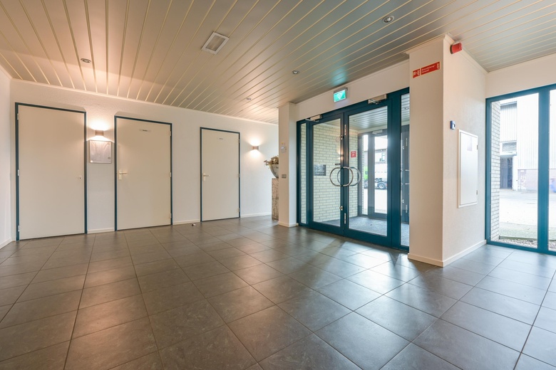 KantoorruimteaanHoge Valkseweg 58<br/> inLunteren