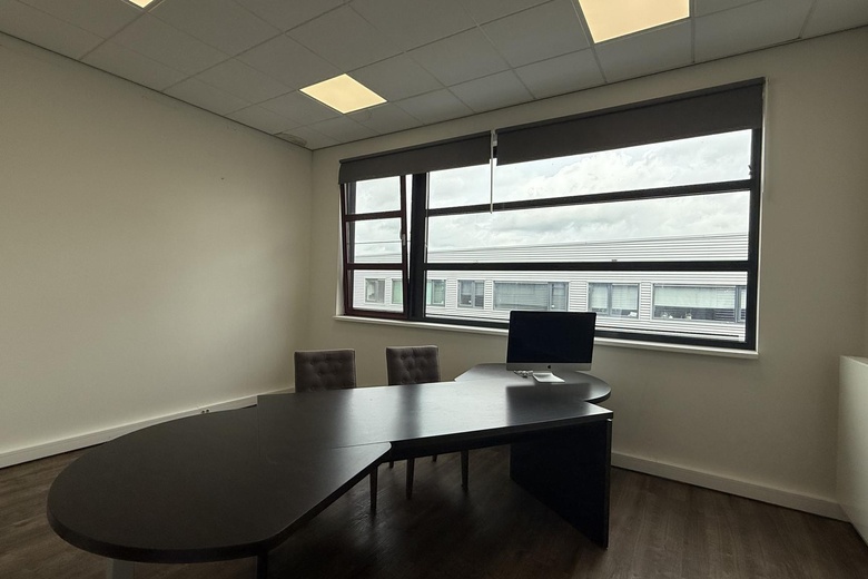 BedrijfsruimteaanKievitsven 70 F<br/> inRosmalen