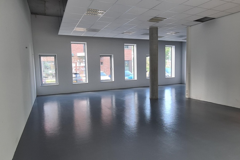 KantoorruimteaanAbe Lenstra boulevard 50<br/> inHeerenveen