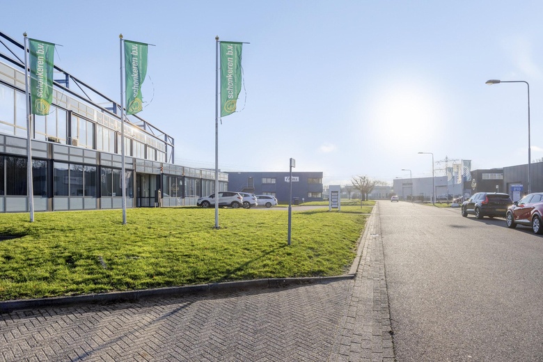 KantoorruimteaanBusiness Park Stein 205<br/> inElsloo