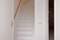 Bekijk foto 4 van Amperestraat 18 c Bekijk foto 4 van Amperestraat 18 c