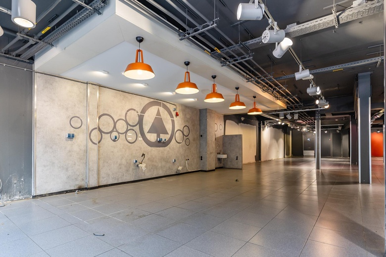 Winkelruimteaan's-Gravelandseweg 28 - 30<br/> inHilversum