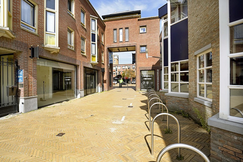 WinkelruimteaanEmmaplein 1<br/> inKatwijk