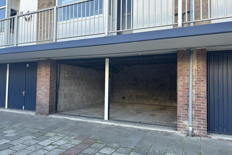 Bedrijfsruimte Nieuwerkerk aan den IJssel - Ir Lelystraat 2 - Foto 9