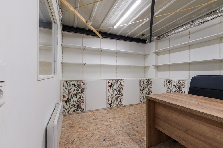 Bedrijfsruimte Tilburg - Dostalstraat 64 10 - Foto 15