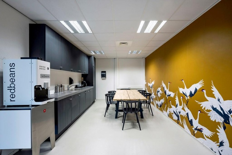 KantoorruimteaanReactorweg 301<br/> inUtrecht