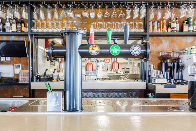 HorecaaanSchokkerhaven 1<br/> inNagele