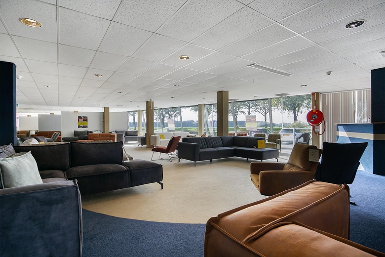 WinkelruimteaanWesterlengte 7<br/> inElburg