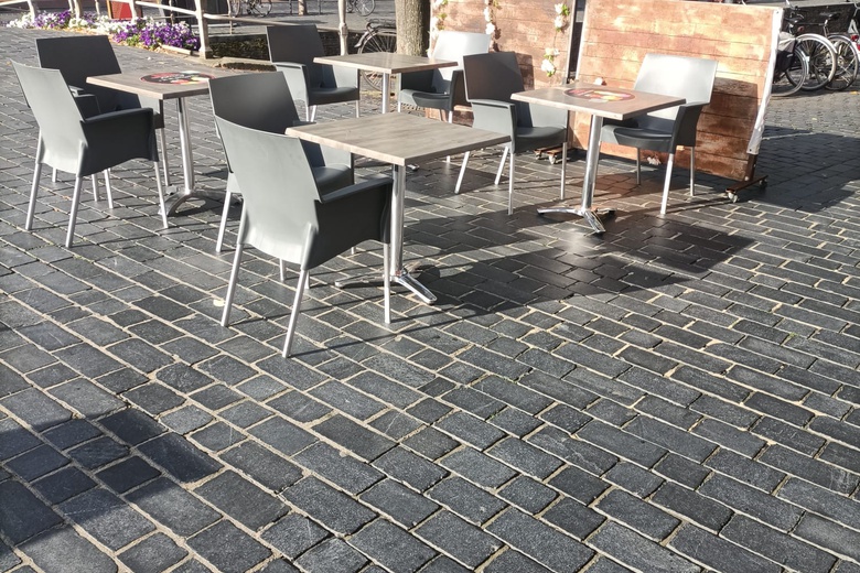 HorecaaanNieuwestad 107<br/> inLeeuwarden