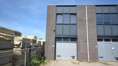 Bedrijfsruimte te huur Edam - Energiestraat 2 n