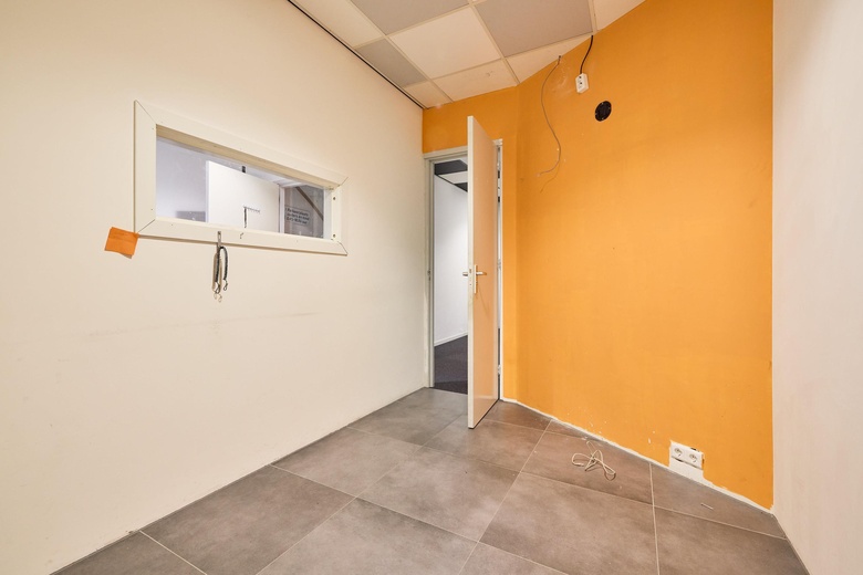 BedrijfsruimteaanAmmandreef 1<br/> inUtrecht