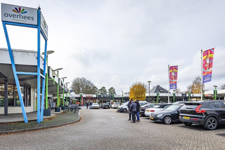 WinkelruimteaanTamboerijn 17<br/> inSoest