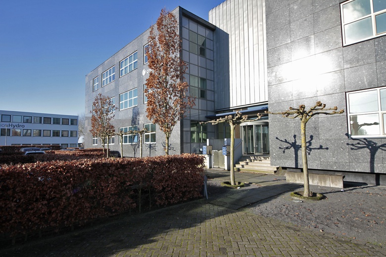 KantoorruimteaanTelevisieweg 2 A<br/> inAlmere KantoorruimteaanTelevisieweg 2 A<br/> inAlmere