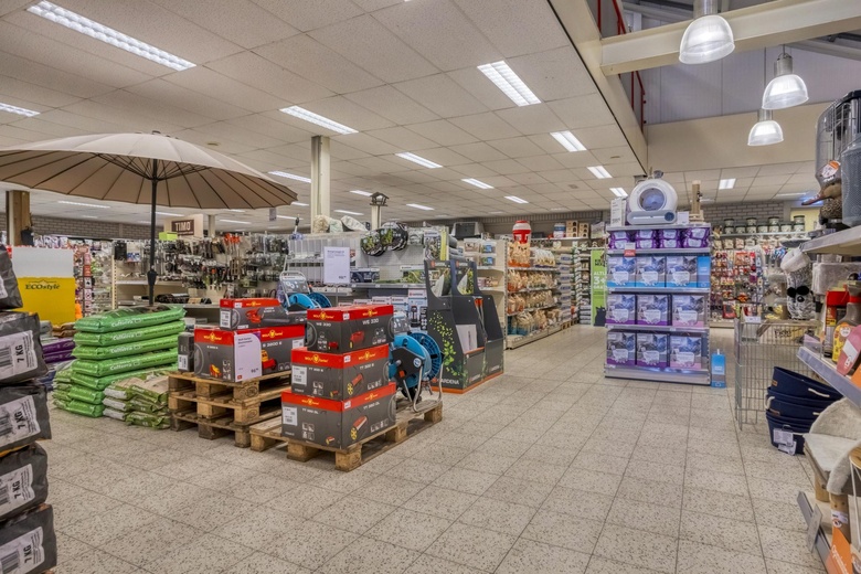 WinkelruimteaanKapelweg 7<br/> inBoxtel WinkelruimteaanKapelweg 7<br/> inBoxtel